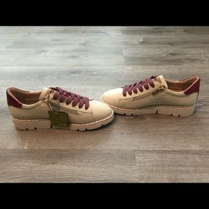 Pikolinos shoes size 9